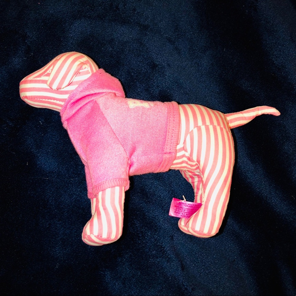 Victoria Secret PINK collectible Dog